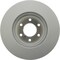 Centric Parts GCX BRAKE ROTOR FULLY COATED 320.67059F - alternate 5